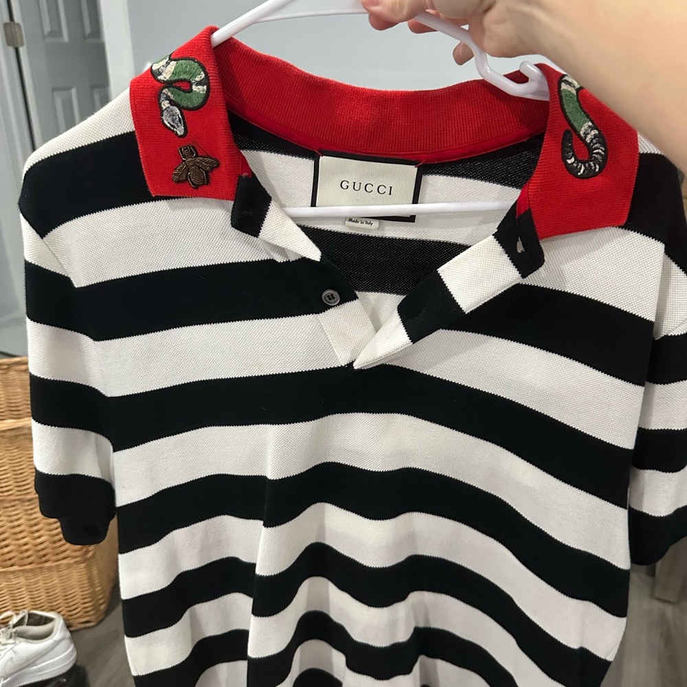 Gucci shirt
